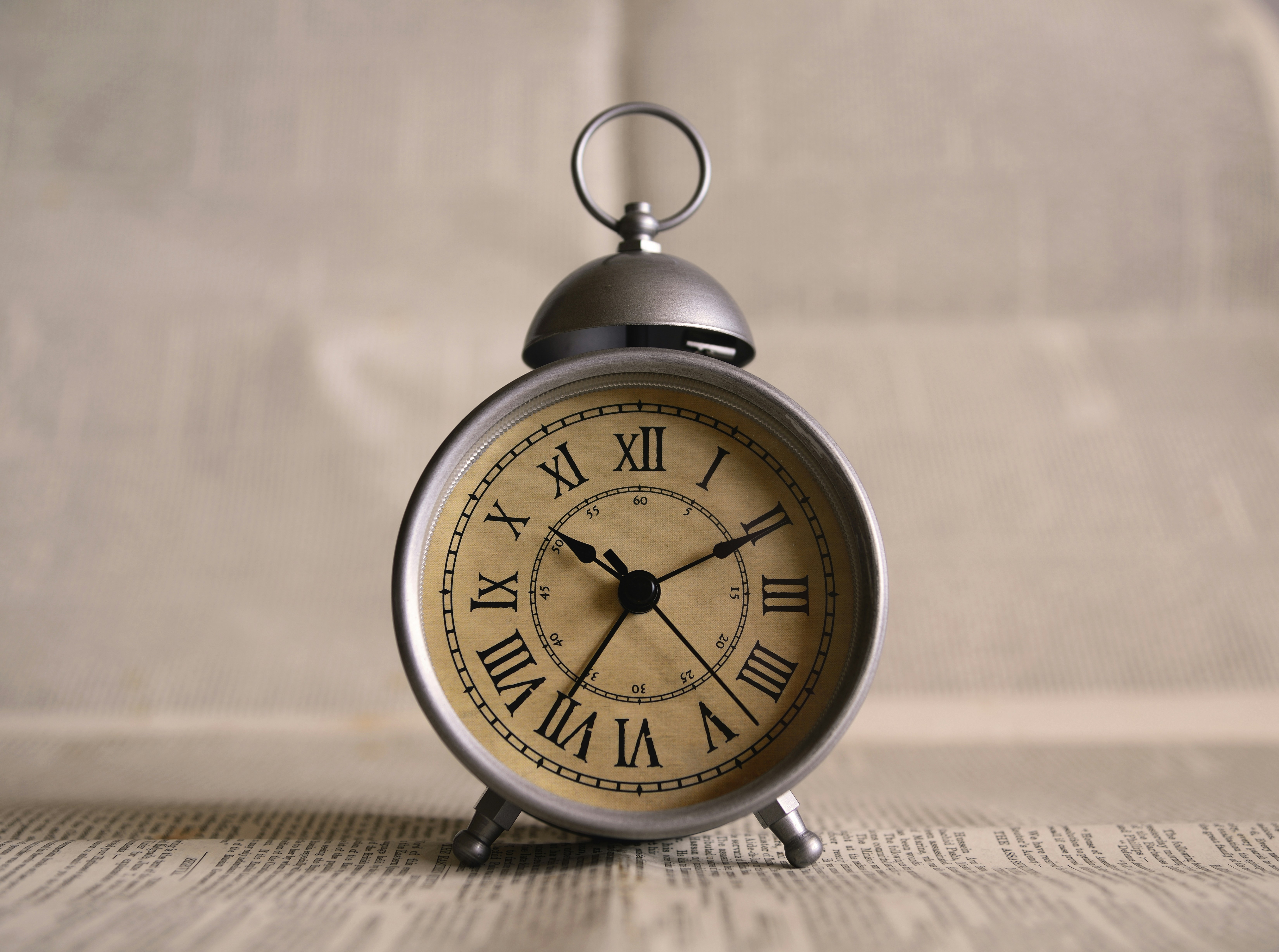 alarm-clock